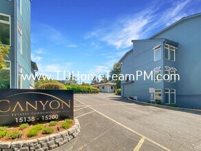 15152 65th Ave S in Tukwila, WA - Building Photo - Building Photo