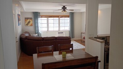 1616 Michigan Ave in Miami Beach, FL - Building Photo - Building Photo