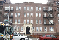 Helen Court in Brooklyn, NY - Foto de edificio - Building Photo