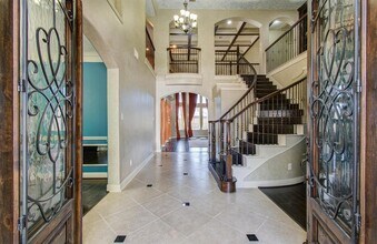 4203 Scenic Valley Ln in Sugar Land, TX - Building Photo - Building Photo