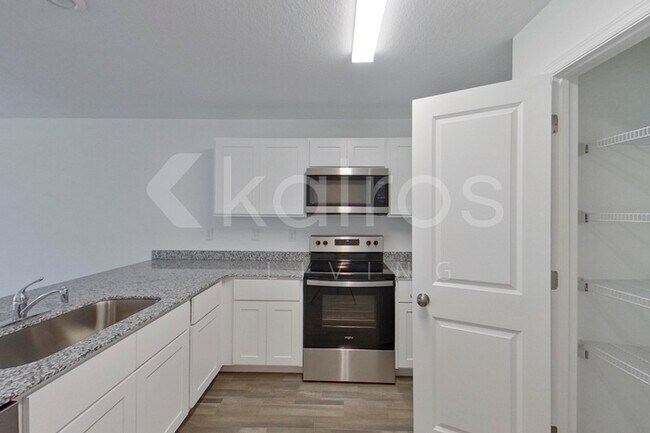 9810 N Santee Terrace in Citrus Springs, FL - Building Photo - Building Photo