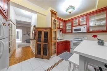 property at 21 Beacon St