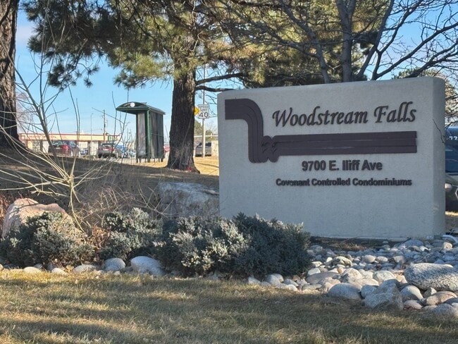 9700 E Iliff Ave, Unit C22