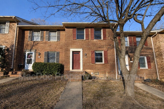 property at 200 Farrell Ln