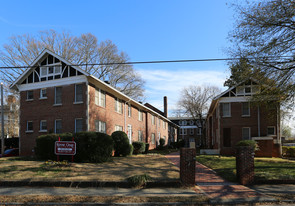 Roane Oaks Apartments