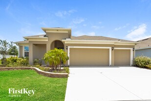 3336 Wolf Run Rd in Mount Dora, FL - Building Photo