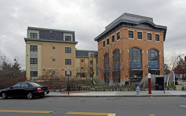 Trolley Square in Cambridge, MA - Building Photo - Building Photo