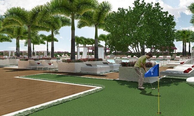 5350 NW 84th Ave, Unit 1514 in Doral, FL - Building Photo - Building Photo