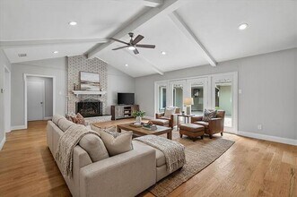 9624 Atherton Dr in Dallas, TX - Building Photo - Building Photo