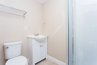 412 W Marshall St in Richmond, VA - Building Photo - Building Photo