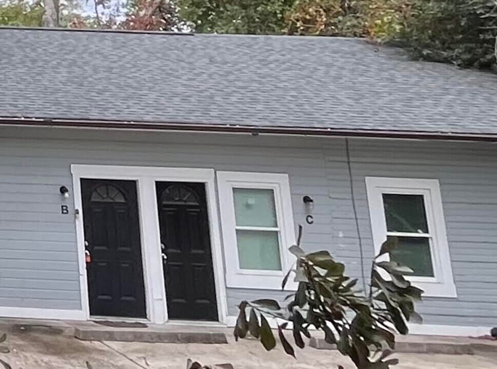 3405 12th Ave in Columbus, GA - Building Photo