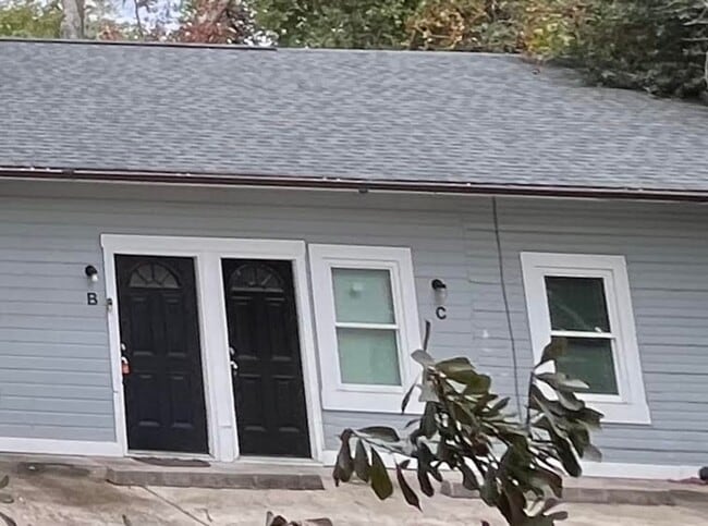 property at 3405 12th Ave