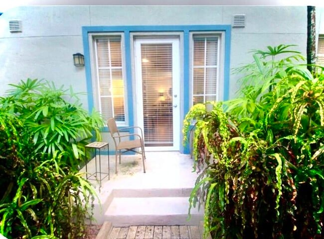 property at 533 NE 3rd Ave