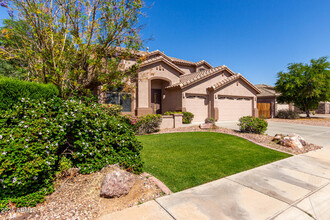 26223 N 72nd Dr in Peoria, AZ - Foto de edificio - Building Photo