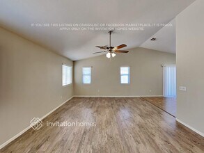 5912 Trumbull St in Las Vegas, NV - Foto de edificio - Building Photo