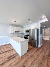 New Horizons Apartment in Dorchester, MA - Building Photo - Building Photo