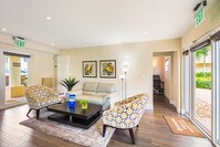 Building Photo - Bermuda Villas Apartments in Miami, Florida
