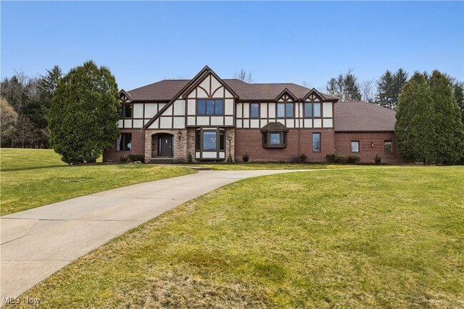 property at 4700 Barnsleigh Dr