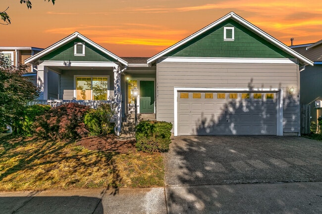 property at 18619 16th Avenue Ct E