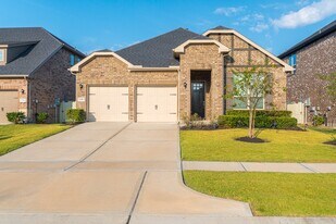 17310 Autumn Sage Ct in Shenandoah, TX - Building Photo