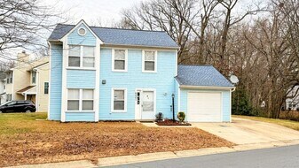 4001 Bittern Ct in Waldorf, MD - Building Photo
