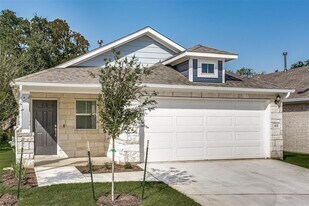 2800 Joe Dimaggio Blvd in Round Rock, TX - Building Photo