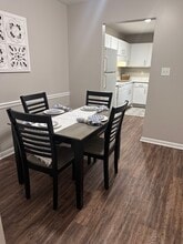 Summer West Apartments in Hattiesburg, MS - Foto de edificio - Building Photo