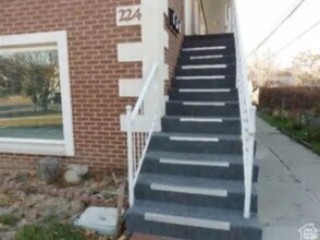 228 S 900 E in Salt Lake City, UT - Building Photo - Building Photo