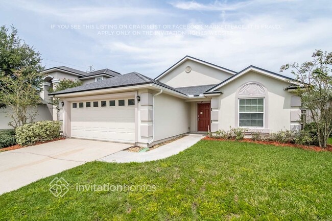 640 Birchbark Trail in St. Augustine, FL - Building Photo - Building Photo