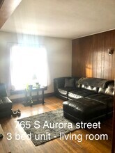 765 S Aurora St, Unit 1 in Ithaca, NY - Building Photo - Building Photo