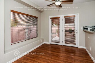 5788 Day Hunt Trail in Las Vegas, NV - Foto de edificio - Building Photo