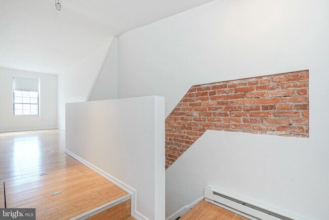 620 S 19th St-Unit -3 in Philadelphia, PA - Foto de edificio - Building Photo