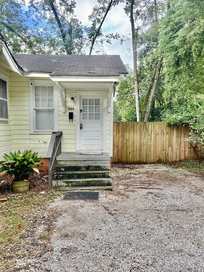 property at 1844 Madison Ave