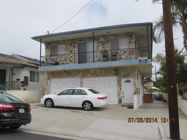 940 W 18th St in San Pedro, CA - Building Photo