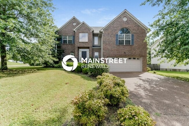 property at 107 Braxton Park Ln