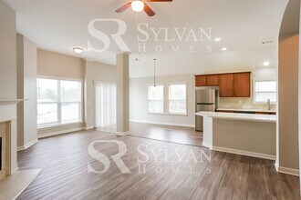 4625 Burnt Fork Cir in Douglasville, GA - Building Photo - Building Photo