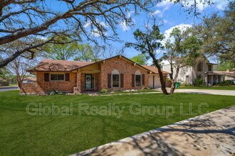 10902 Grand Haven Dr in San Antonio, TX - Building Photo - Building Photo