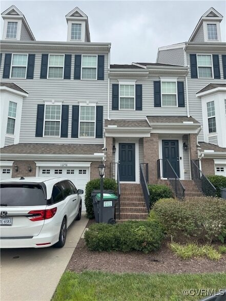property at 10298 Ibis Dr