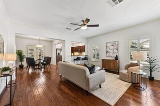 9707 Anderson Mill Rd in Austin, TX - Building Photo - Building Photo