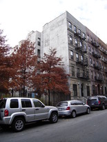 132 W 139th St Apartments