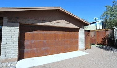 6515 N Burro Creek Pl in Tucson, AZ - Building Photo - Building Photo