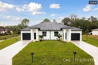 1511 Haviland Ave S in Lehigh Acres, FL - Building Photo - Building Photo