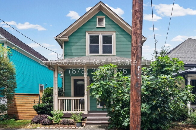property at 185 Savannah St SE