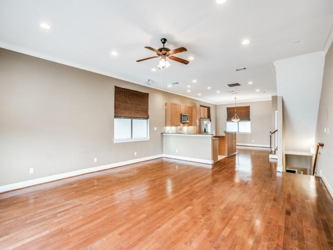 3615 Edgar Pl in Dallas, TX - Building Photo - Building Photo