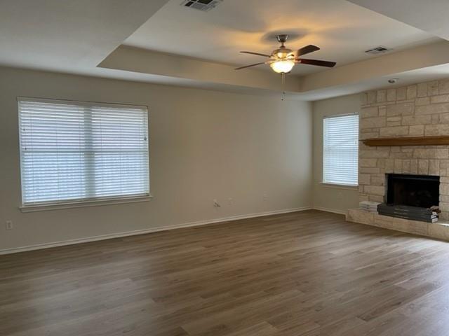 6011 Bel Fay Ln in Austin, TX - Building Photo - Building Photo