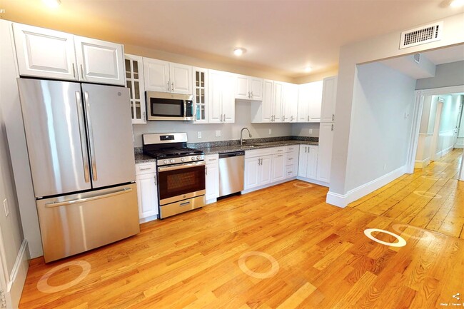 property at 5 Beacon St