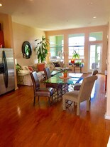 13020 Pacific Promenade, Unit 413 in Los Angeles, CA - Building Photo
