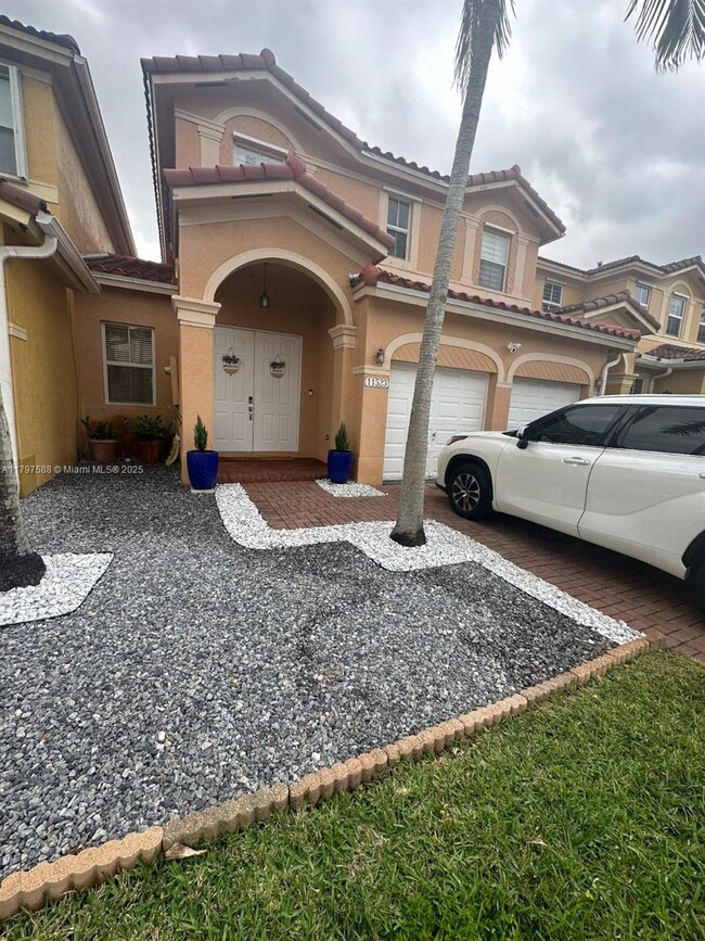 property at 11523 SW 137th Passage