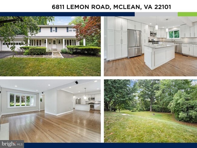 property at 6811 Lemon Rd