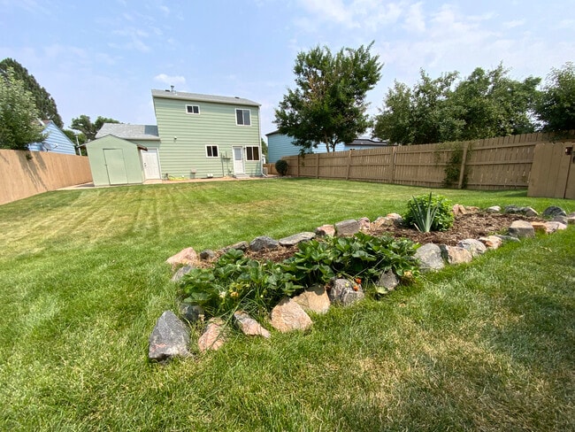 10795 Moore St in Westminster, CO - Building Photo - Building Photo